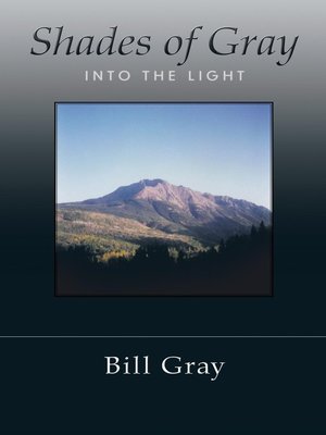cover image of Shades of Gray